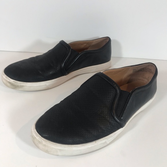 Halogen slip on sneakers Clearance